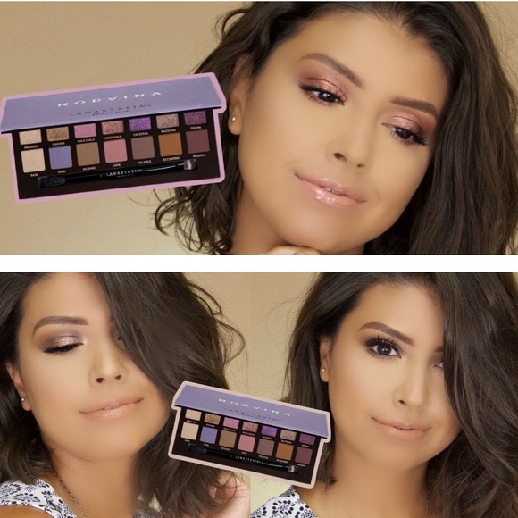 NIB🔥 ABH - Norvina Palette - Picture 6 of 15